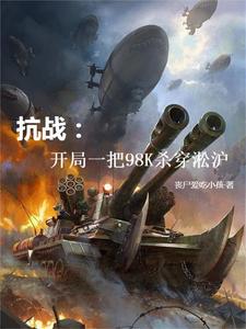 穿越淞沪战场崛起成为最强军阀的小说